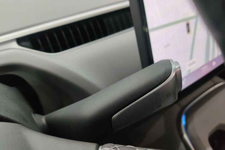 Xpeng MONA M03 2025 #22 Xpeng MONA M03 2025 immagine di auto #22