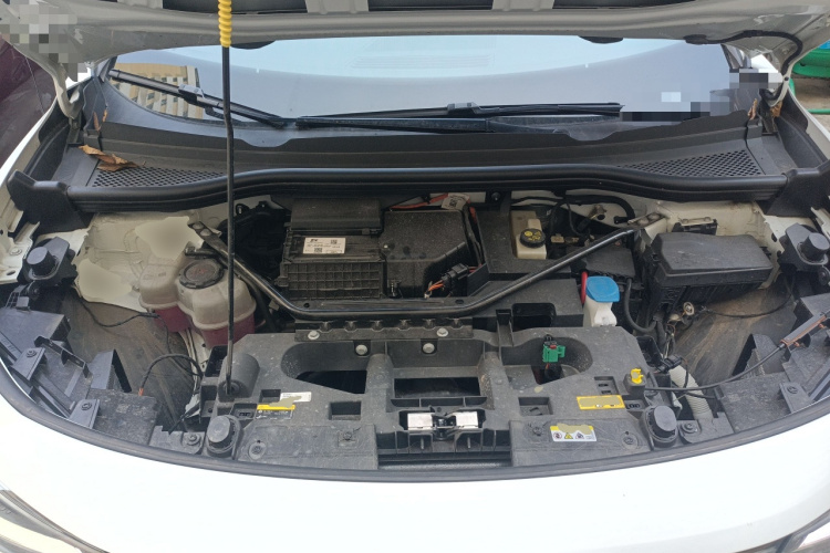 Volkswagen ID.4 Crozz 2024 car image #22