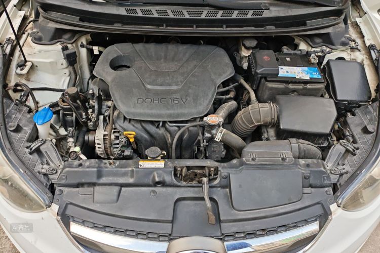 Hyundai Elantra MD 2015 #22 Hyundai Elantra MD 2015 car image #22