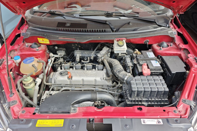 Tiggo 3x 2019 car image #22