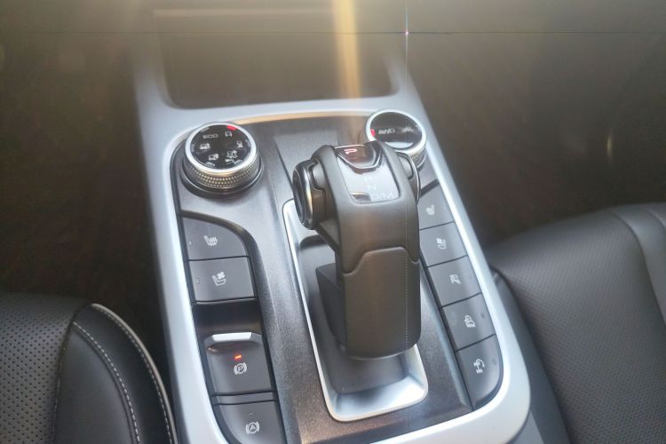 Tank 300 2022 car image #22