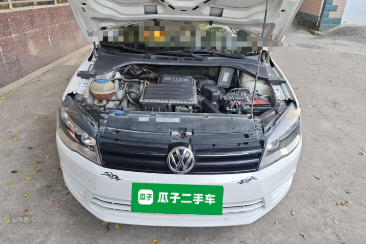 Jetta Jetta 2016 car image #22