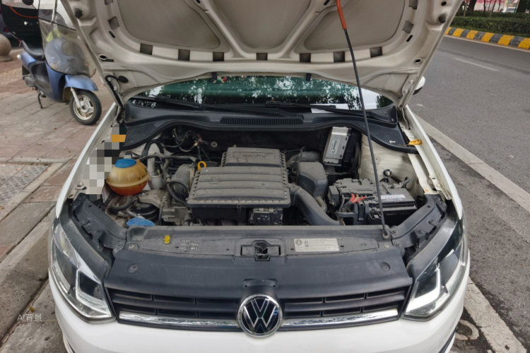 Polo 2015 #22 Polo 2015 immagine di auto #22