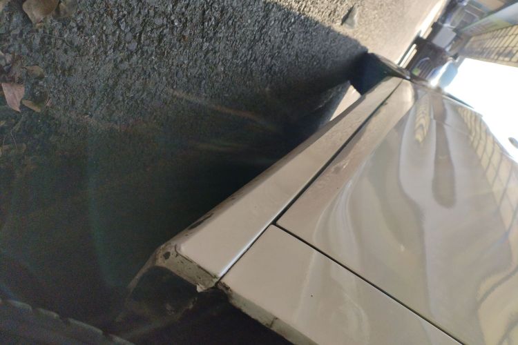 GAC Trumpchi GA6 2020 #22 GAC Trumpchi GA6 2020 imagem de carro #22