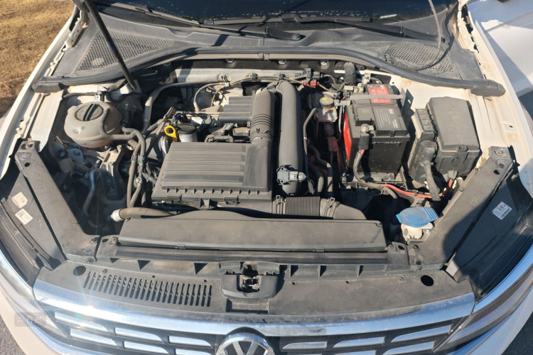 Volkswagen Lamando 2019 imagem de carro #22