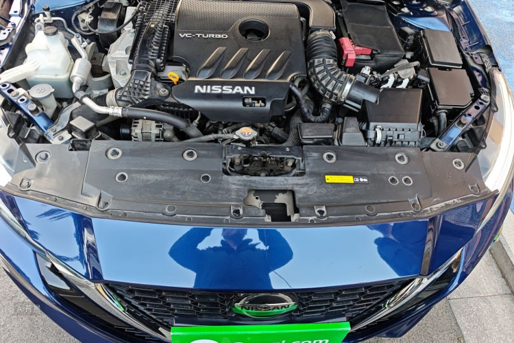 Audi Teana 2019 #22 Audi Teana 2019 car image #22