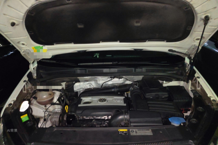 Volkswagen Sharan 2018 immagine di auto #22