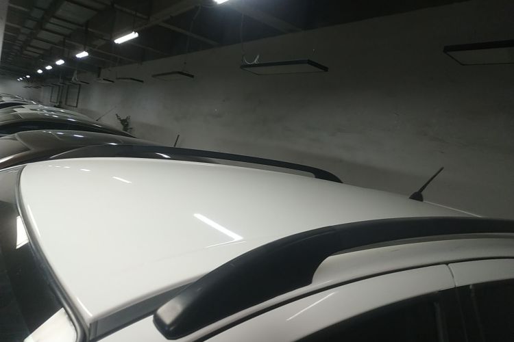 铃木 天语 SX4 2016 汽车图片 #22