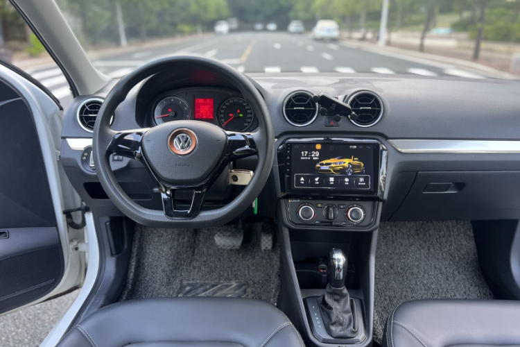 Jetta Jetta 2018 immagine di auto #22
