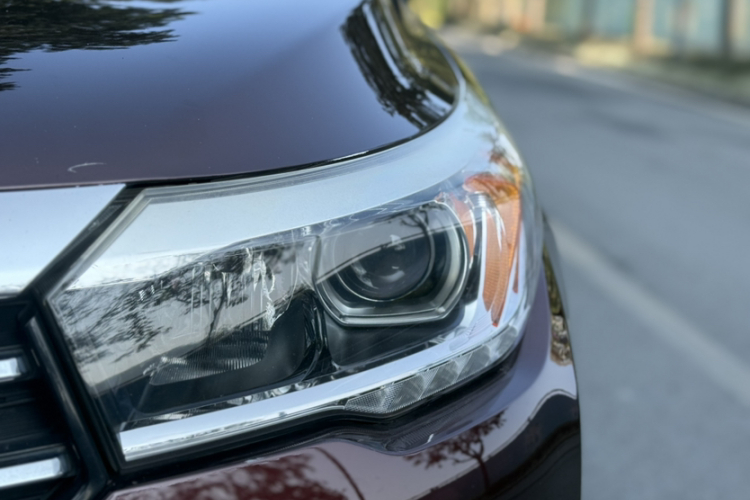 GAC Trumpchi GS4 2017 car image #22