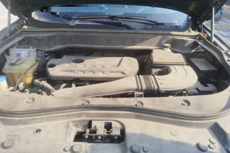 Haval F7 2018 car image #22