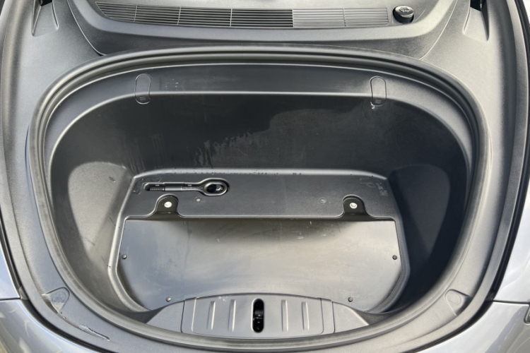 特斯拉 Model 3(进口) 2019 汽车图片 #22