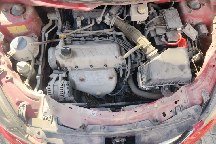 Chery Fulwin 2 2015 immagine di auto #22