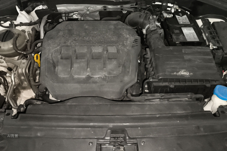 Volkswagen Tiguan X 2021 car image #22