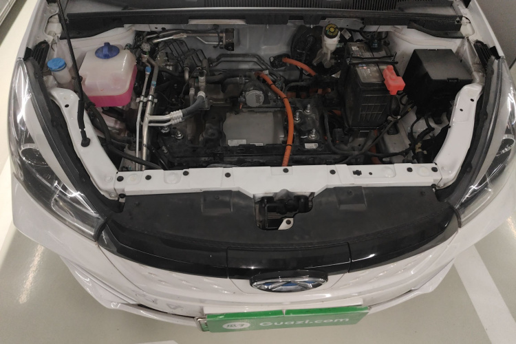 2024 car image #22
