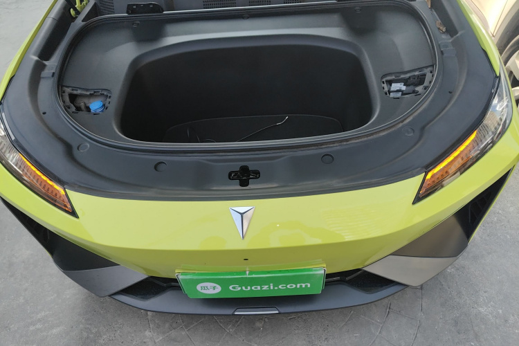 Deepal S07 2023 car image #22