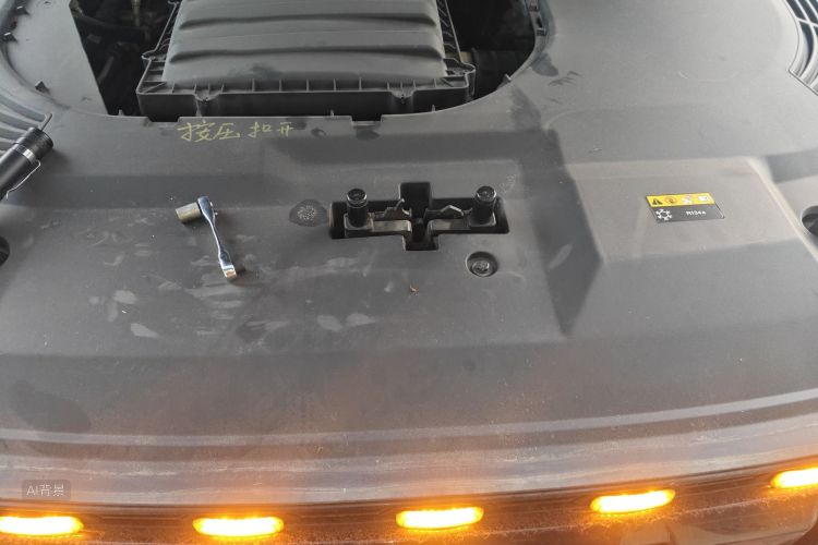 Jetour Traveller 2023 car image #22