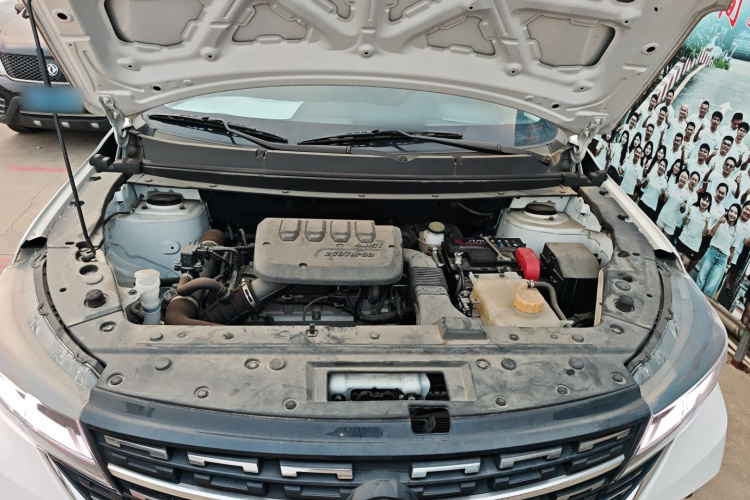 T5 2022 car image #22