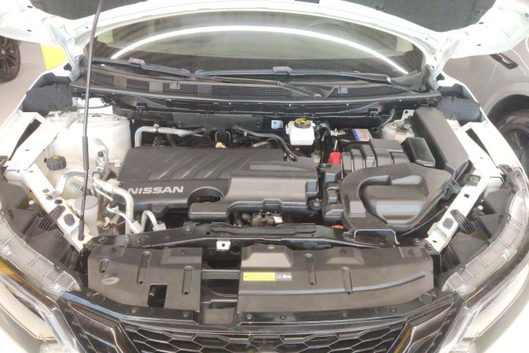 Nissan Qashqai 2023 #22 Nissan Qashqai 2023 car image #22