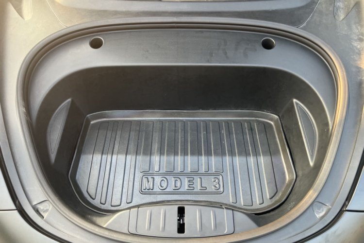 Tesla Model 3 2022 #22 Tesla Model 3 2022 car image #22