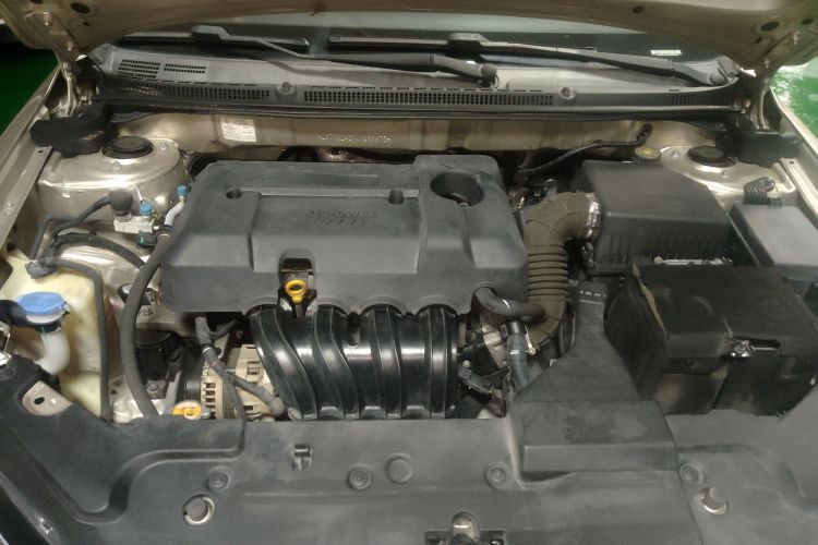GEELY Emgrand 2019 car image #22