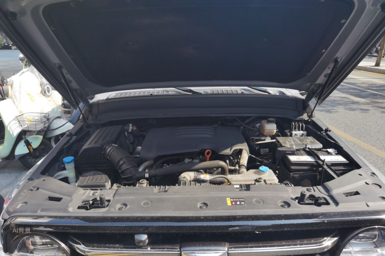 Tank 300 2022 #22 Tank 300 2022 car image #22