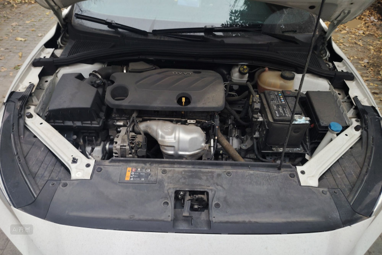 MG 5 2021 #22 MG 5 2021 car image #22