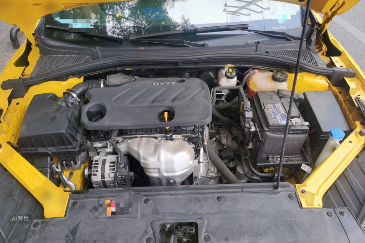 MG 5 2021 immagine di auto #22