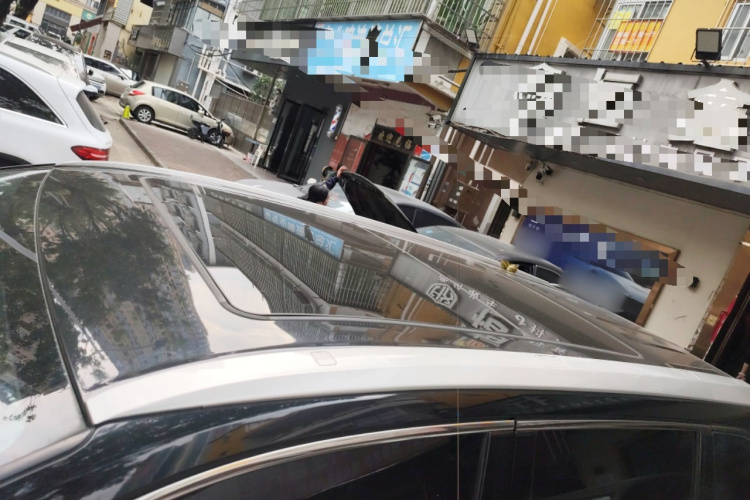 Toyota Highlander 2021 car image #22