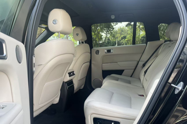 Li L7 2023 car image #22
