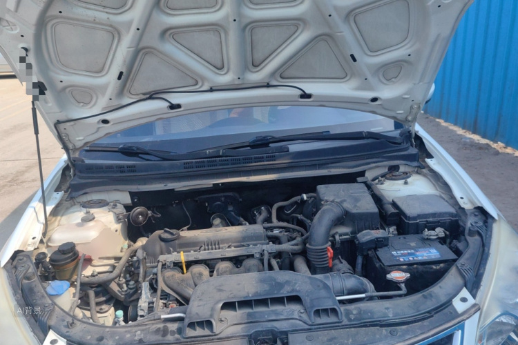 Hyundai Elantra HD 2015 car image #22