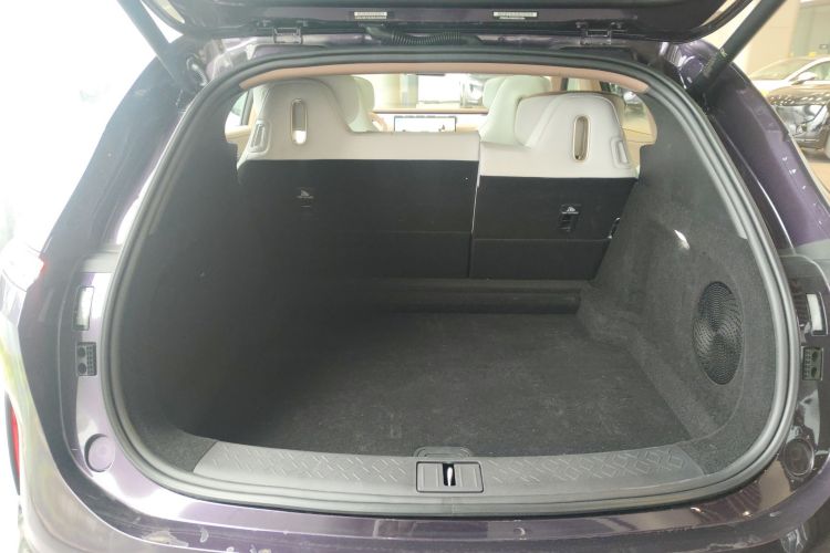 Avatr 07 2025 car image #22