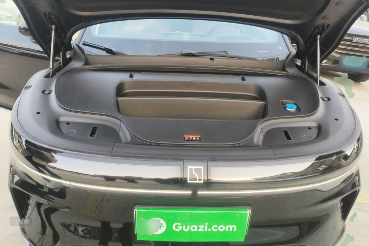 Zeekr 7X 2025 car image #22