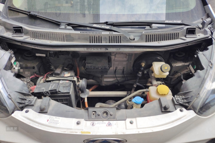 Chery Little Ant 2020 #22 Chery Little Ant 2020 car image #22