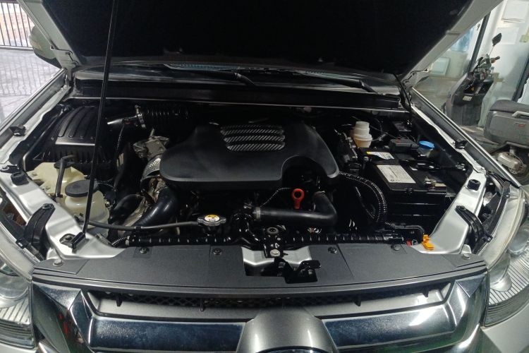 Great Wall Wingle 5 2022 car image #22