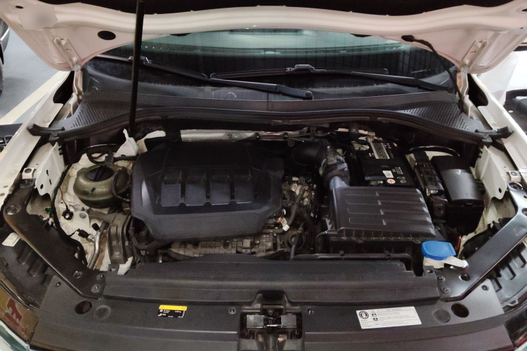 Volkswagen Tiguan X 2022 #22 Volkswagen Tiguan X 2022 car image #22