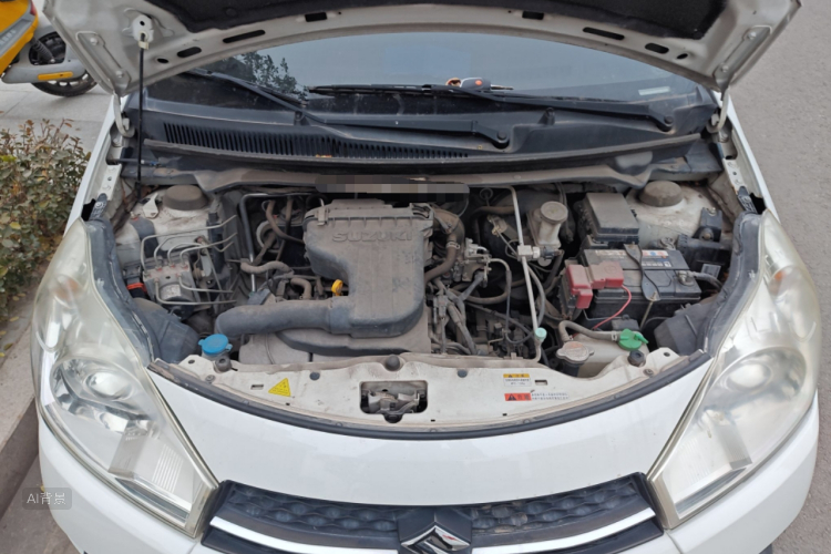 Suzuki 2014 #22 Suzuki 2014 car image #22