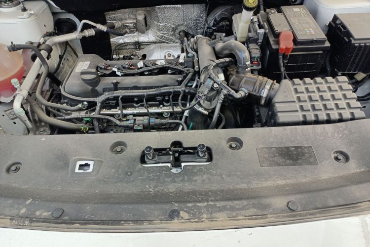 X70 PLUS 2025 car image #22