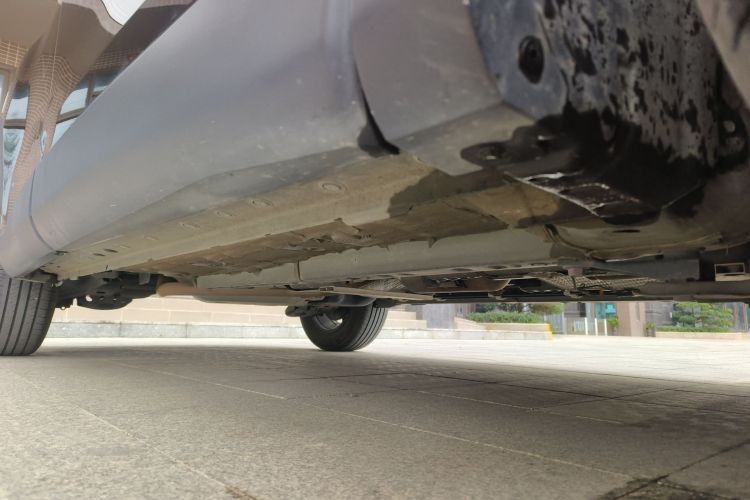 Toyota Frontlander 2023 #22 Toyota Frontlander 2023 immagine di auto #22