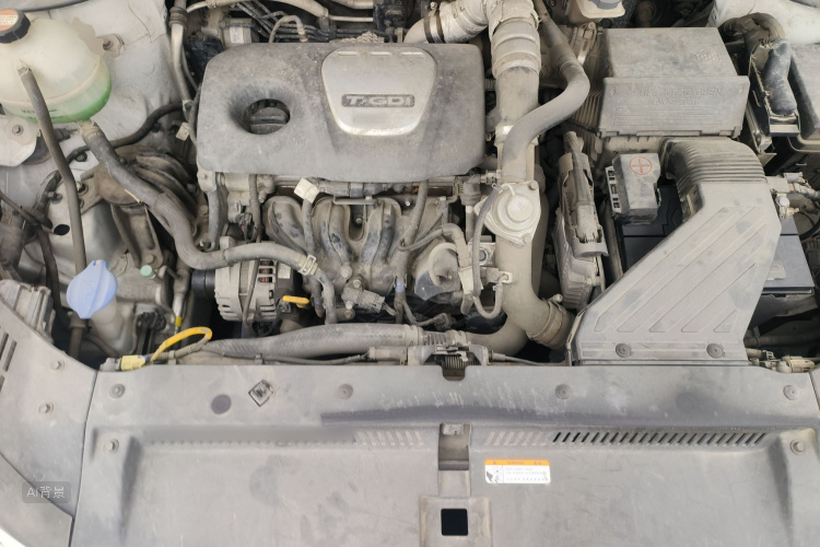 现代 途胜 2018 汽车图片 #22