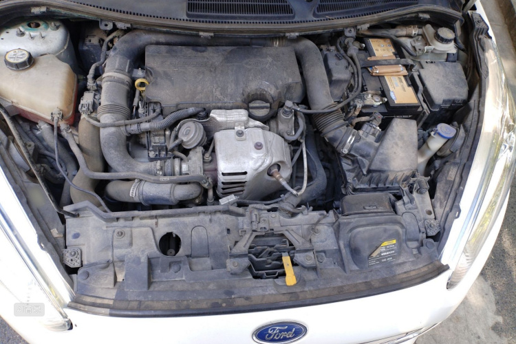 Ford Fiesta 2016 #22 Ford Fiesta 2016 car image #22