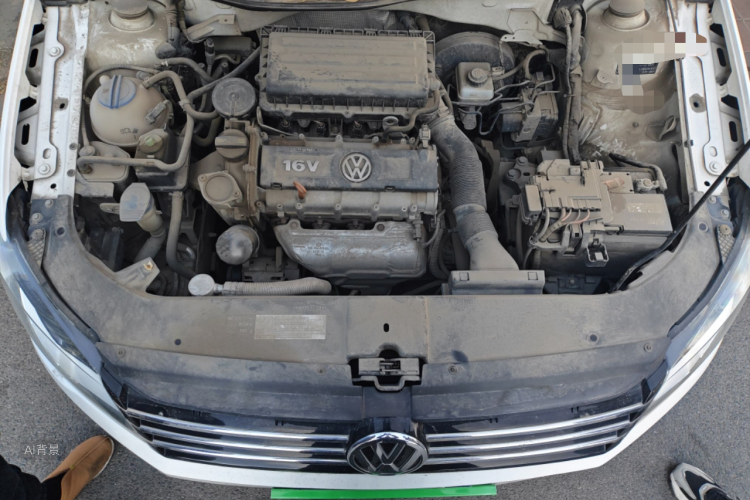 Volkswagen Bora 2015 #22 Volkswagen Bora 2015 car image #22