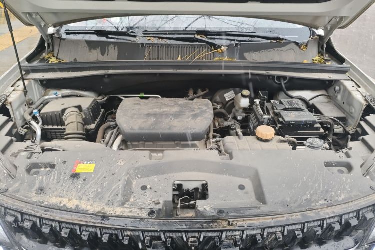 Wuling Asta 2023 #22 Wuling Asta 2023 car image #22