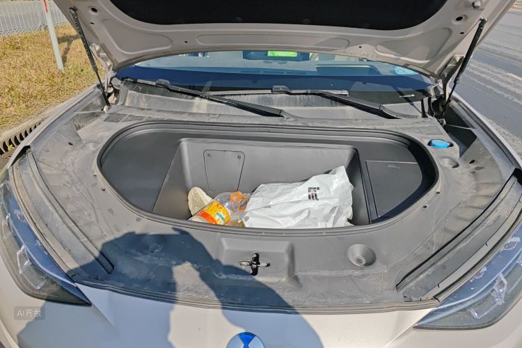 Denza N7 2024 imagem de carro #22