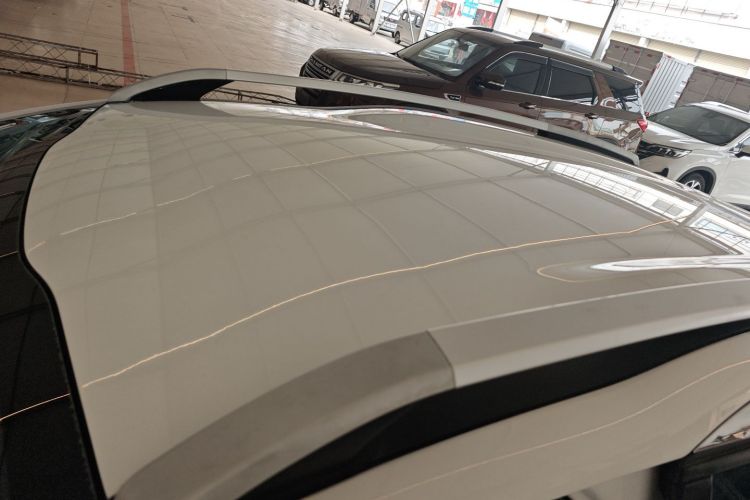 标致 标致2008 2016 汽车图片 #22