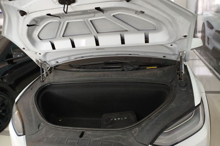 特斯拉 Model X 2019 汽车图片 #22