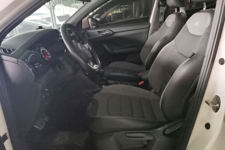 大众 途岳 2019 汽车图片 #22