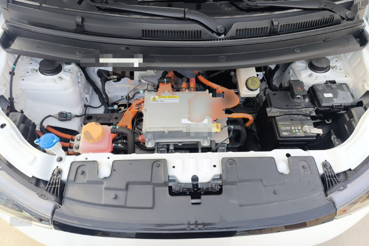 Kaiyi Shiyue 2025 car image #22