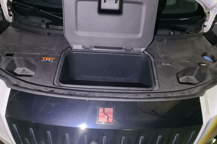 极氪 极氪009 2023 汽车图片 #22