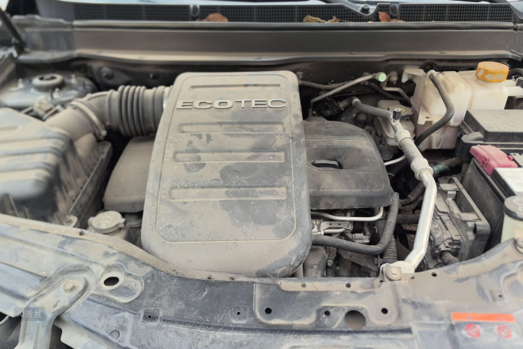 Chevrolet Captiva 2015 car image #22